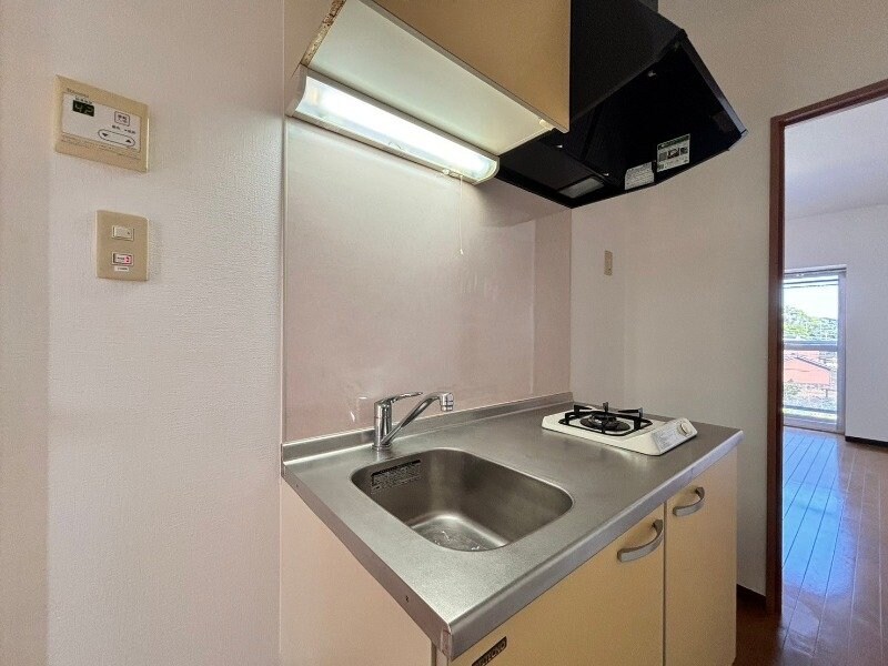 サニーヒルズあいの物件内観写真