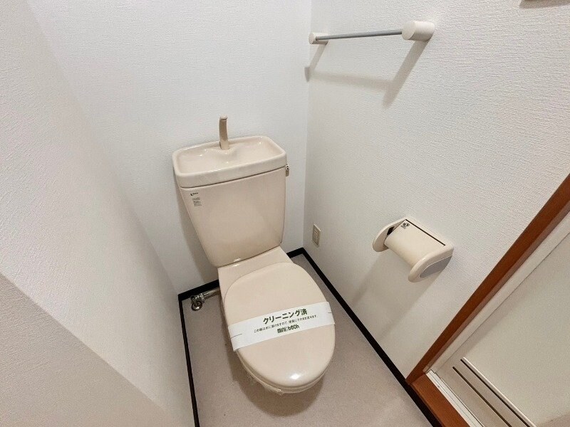 サニーヒルズあいの物件内観写真