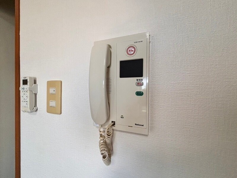 サニーヒルズあいの物件内観写真