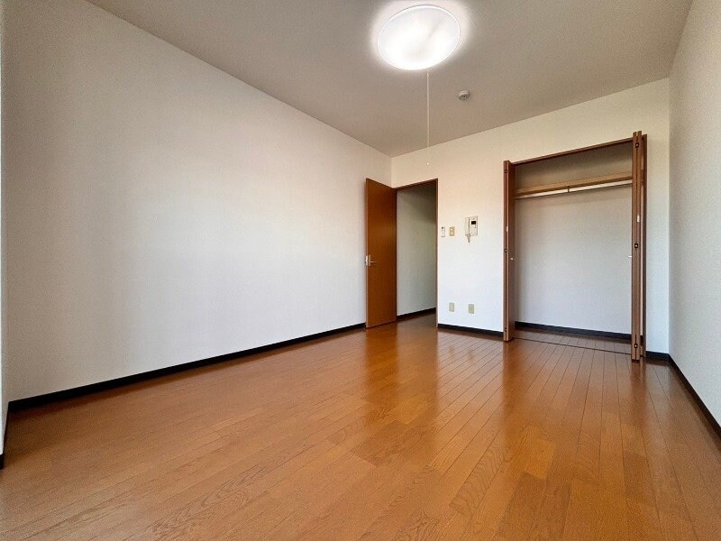 サニーヒルズあいの物件内観写真