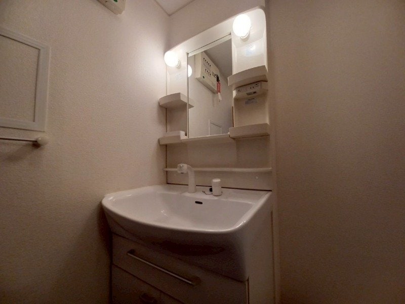 フォレスト　ハナミズキＡの物件内観写真