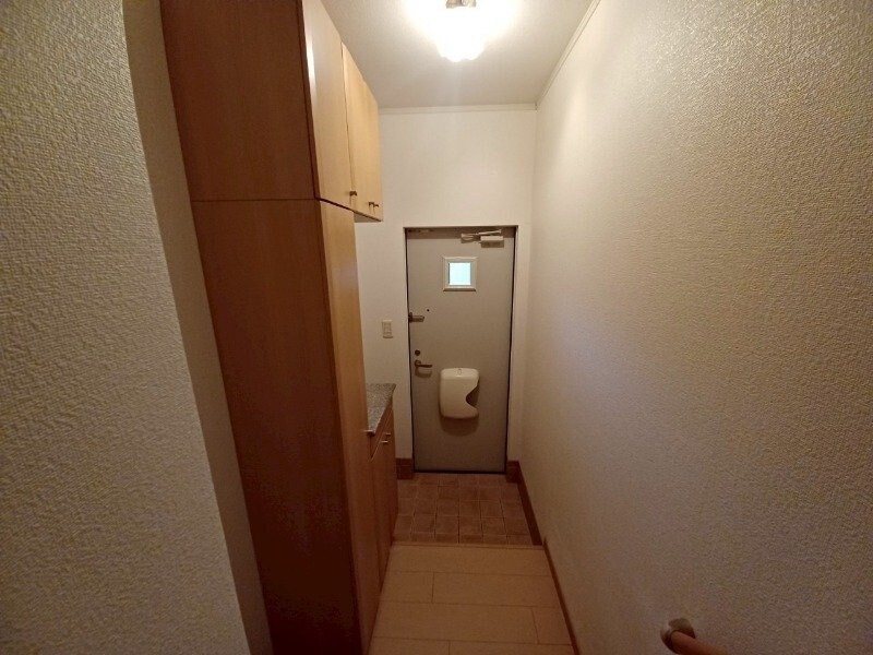 フォレスト　ハナミズキＡの物件内観写真