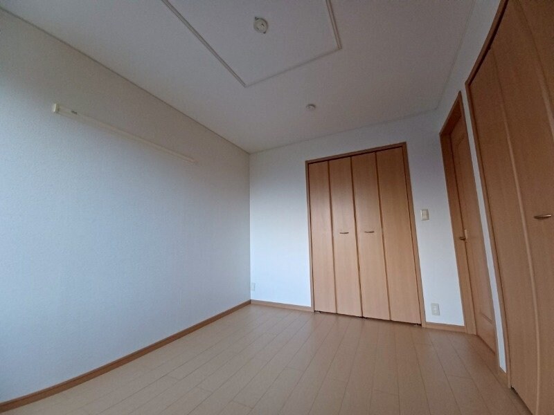 フォレスト　ハナミズキＡの物件内観写真