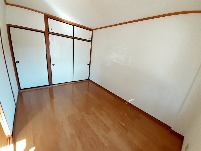 シティハイツフォレストの物件内観写真