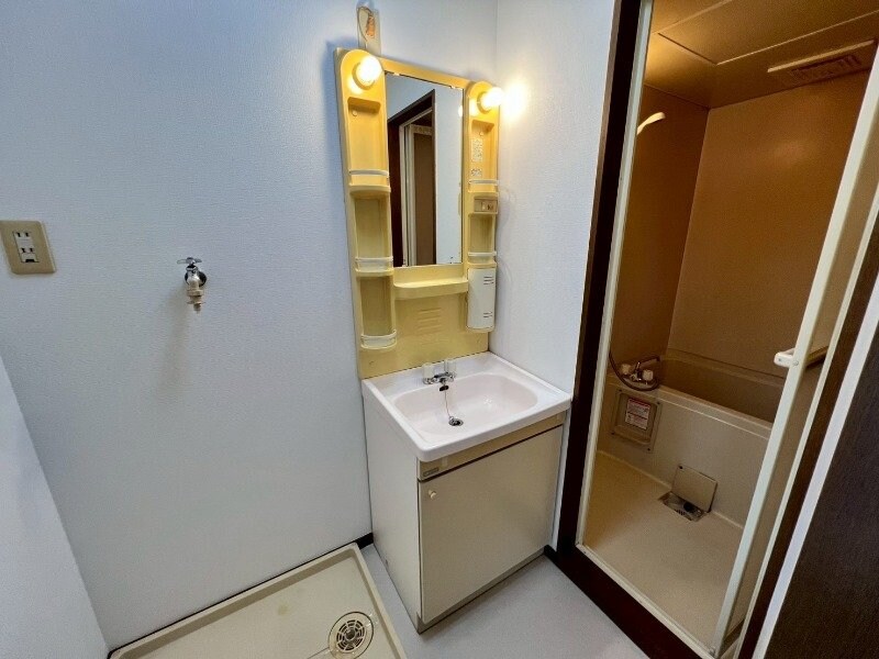 川越ガーデンテラスの物件内観写真