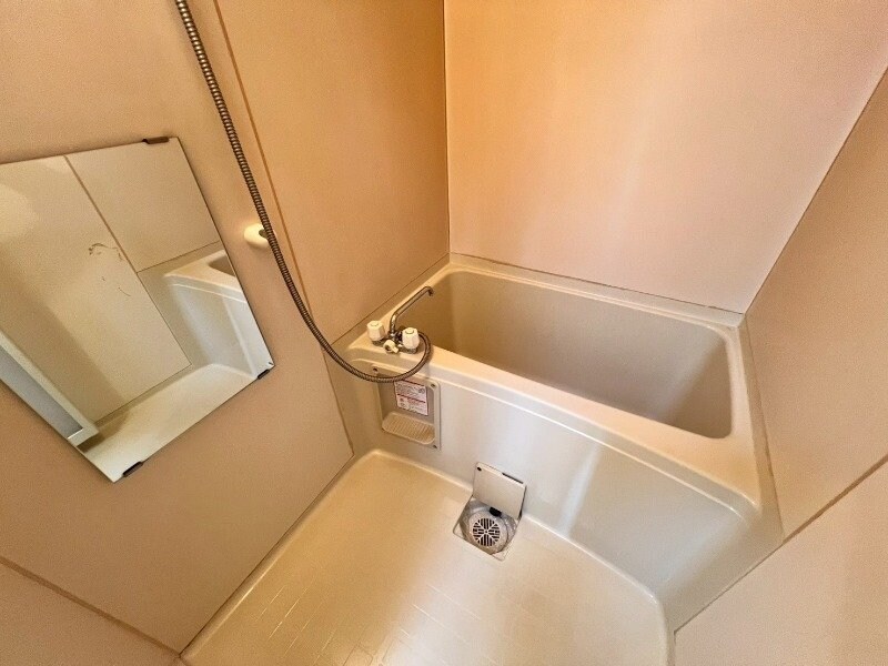 川越ガーデンテラスの物件内観写真