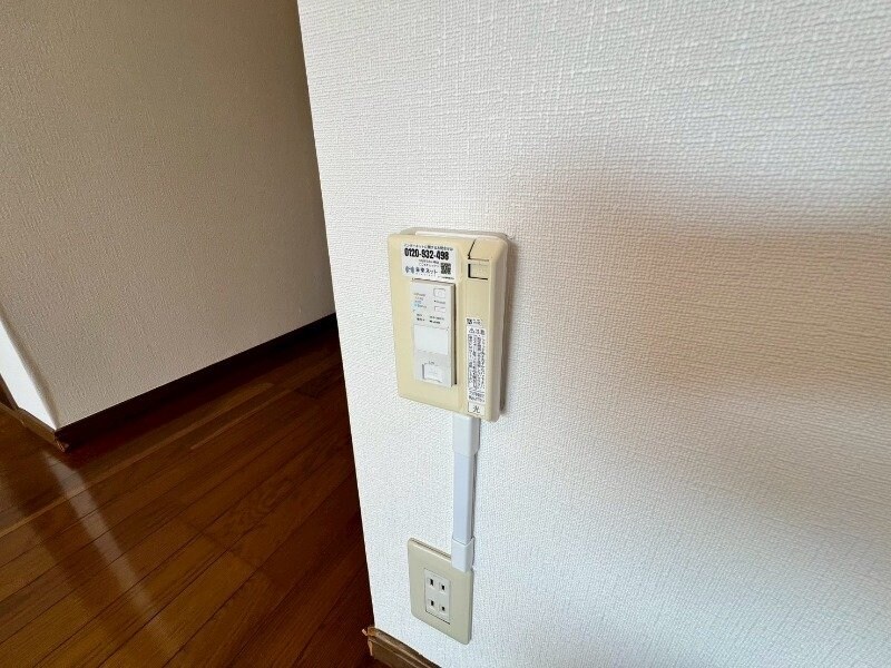 川越ガーデンテラスの物件内観写真