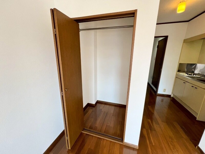 川越ガーデンテラスの物件内観写真