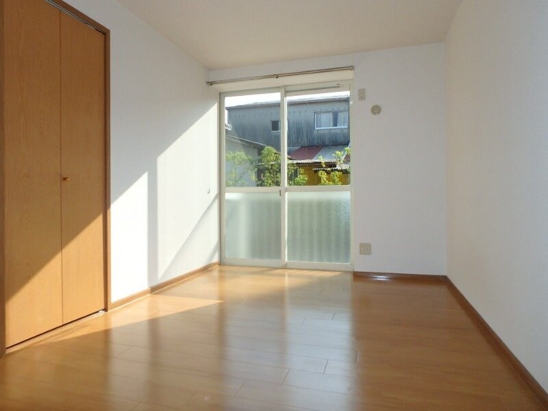 サンメゾンＳ　Ⅰの物件内観写真