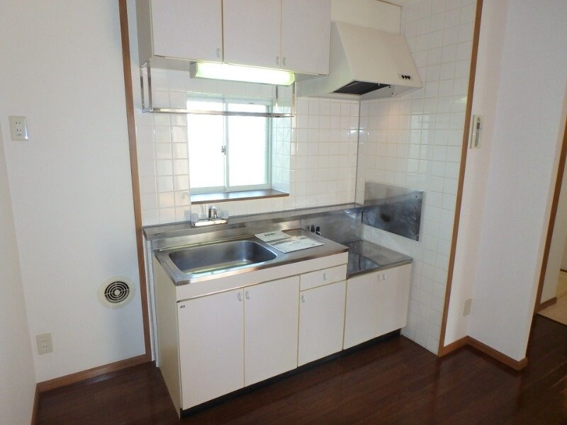 サンメゾンＳ　Ⅰの物件内観写真