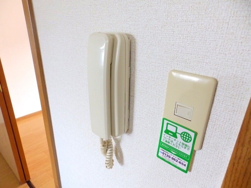 サンメゾンＳ　Ⅰの物件内観写真