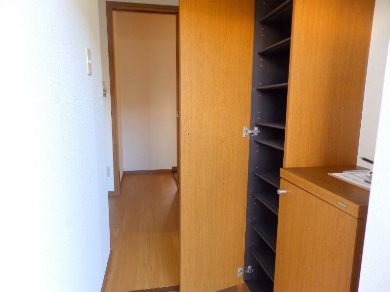 サンメゾンＳ　Ⅰの物件内観写真