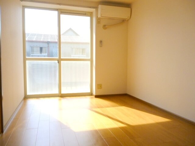 サンメゾンＳ　Ⅰの物件内観写真