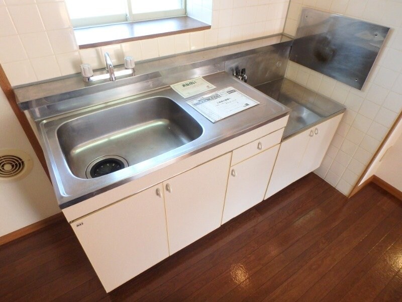 サンメゾンＳ　Ⅰの物件内観写真