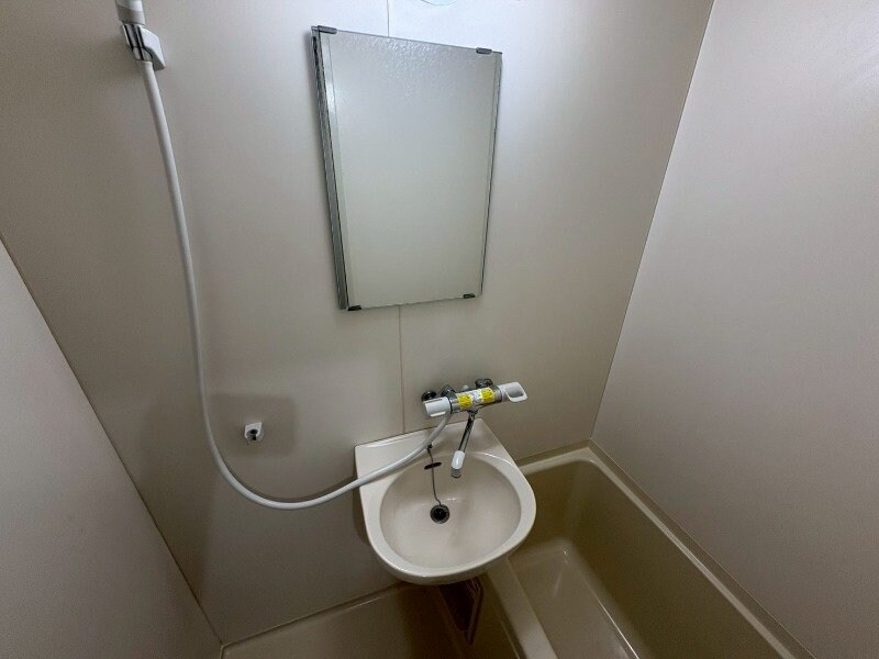 ユーミーマンション加藤Ｂ棟の物件内観写真