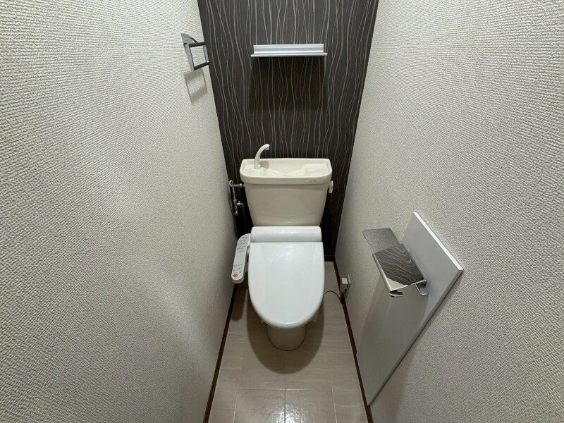 ユーミーマンション加藤Ｂ棟の物件内観写真