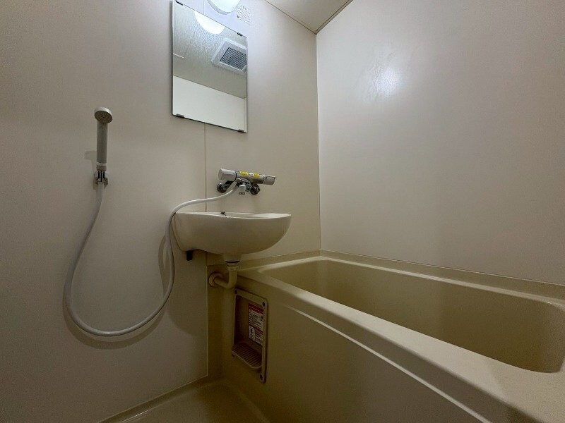 ユーミーマンション加藤Ｂ棟の物件内観写真