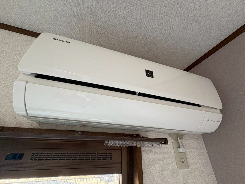 ユーミーマンション加藤Ｂ棟の物件内観写真