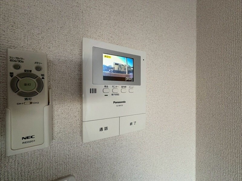 ユーミーマンション加藤Ｂ棟の物件内観写真