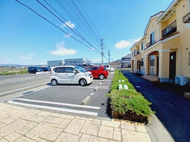 ステラ・Ｋ　Ⅱの物件外観写真