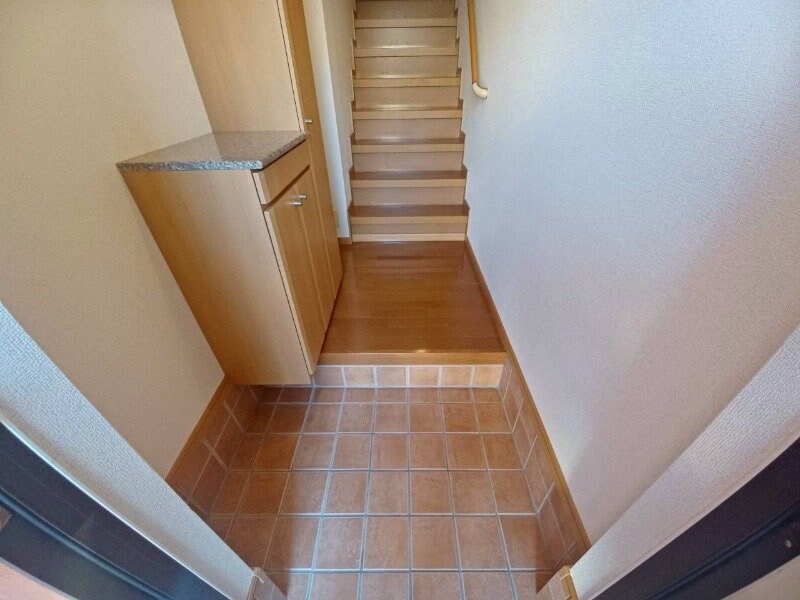 ステラ・Ｋ　Ⅱの物件内観写真