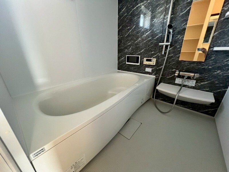 アルバグランデ金場　Ｂの物件内観写真