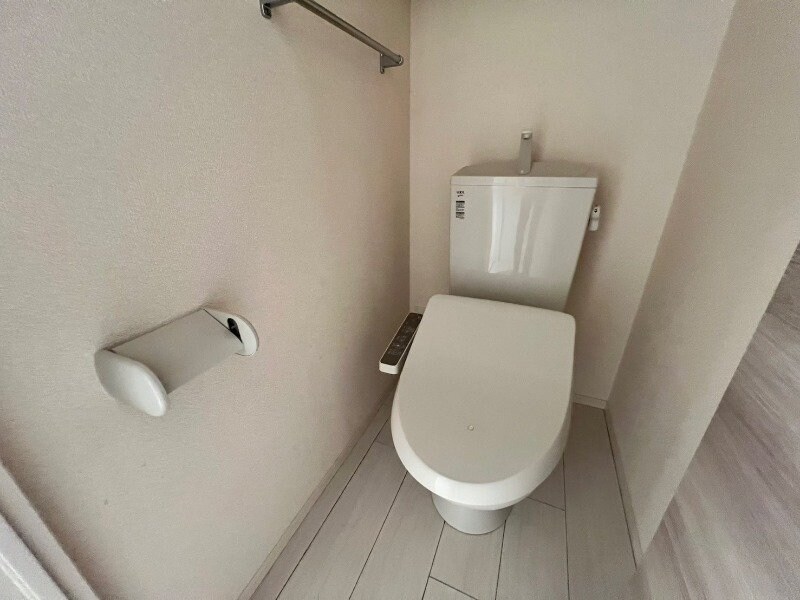 アルバグランデ金場　Ｂの物件内観写真