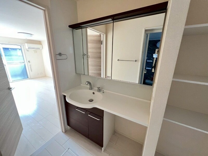 アルバグランデ金場　Ｂの物件内観写真