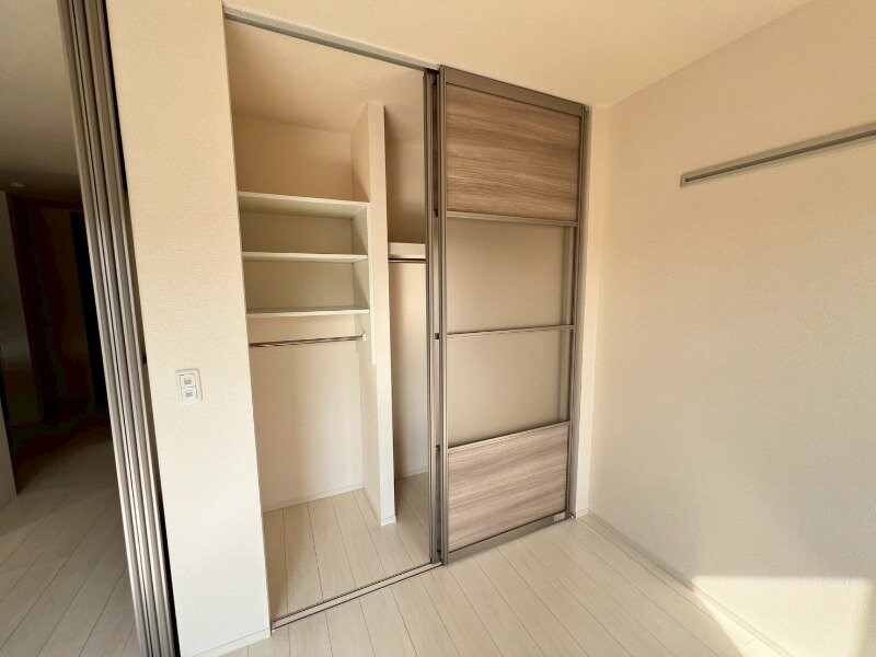 アルバグランデ金場　Ｂの物件内観写真