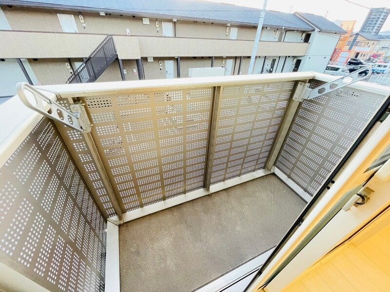 アルバグランデ金場　Ｂの物件内観写真