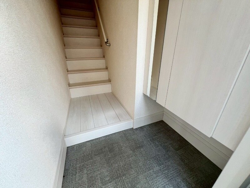 アルバグランデ金場　Ｂの物件内観写真