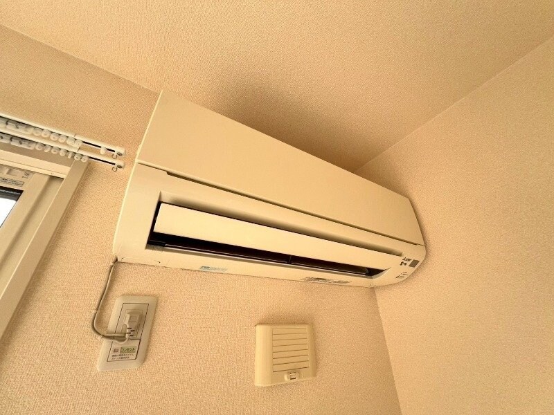 アルバグランデ金場　Ｂの物件内観写真