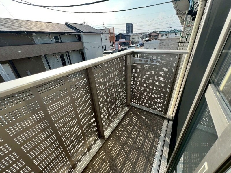 アルバグランデ金場　Ｂの物件内観写真