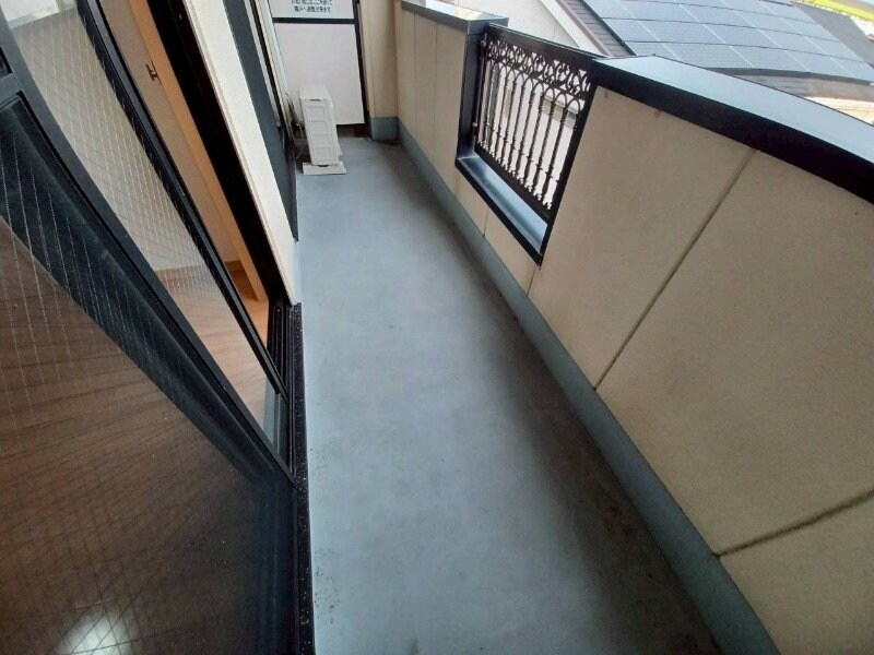 メゾン　ソルジェンテの物件内観写真