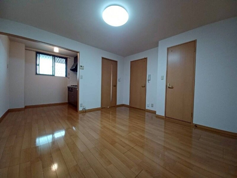 メゾン　ソルジェンテの物件内観写真