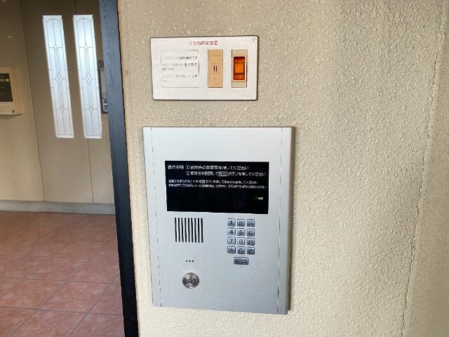 メゾン　ソルジェンテの物件外観写真