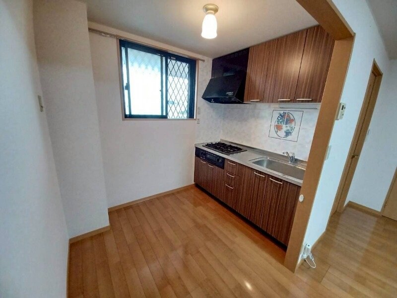 メゾン　ソルジェンテの物件内観写真