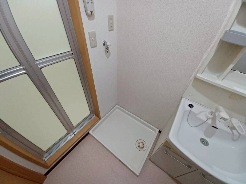 メゾン　ソルジェンテの物件内観写真