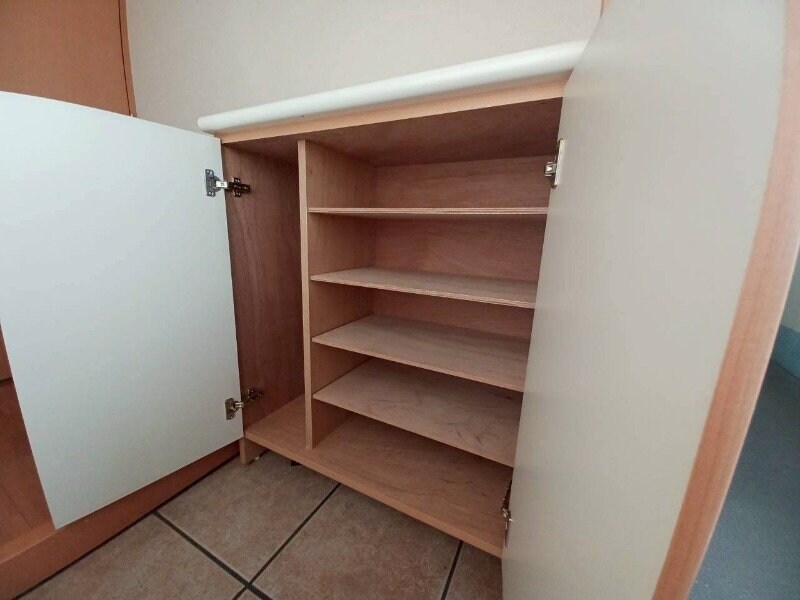 メゾン　ソルジェンテの物件内観写真