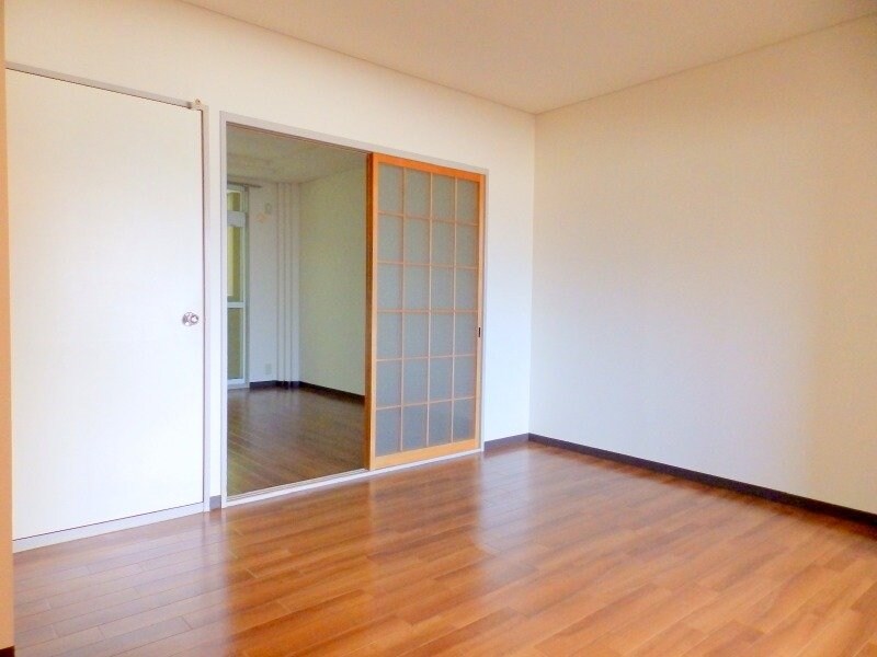 コーポパーシモンⅡの物件内観写真