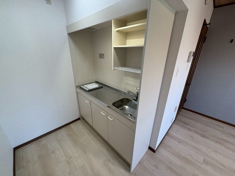 ユーミーマンション加藤Ａ棟の物件内観写真