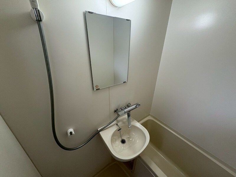 ユーミーマンション加藤Ａ棟の物件内観写真