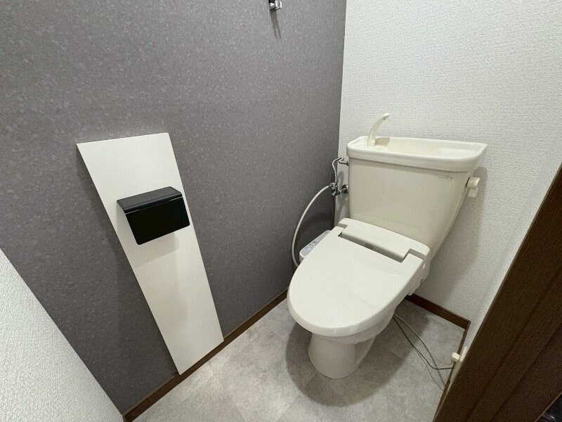 ユーミーマンション加藤Ａ棟の物件内観写真