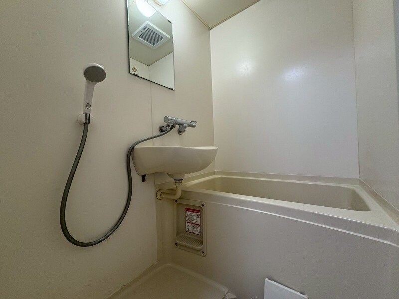 ユーミーマンション加藤Ａ棟の物件内観写真