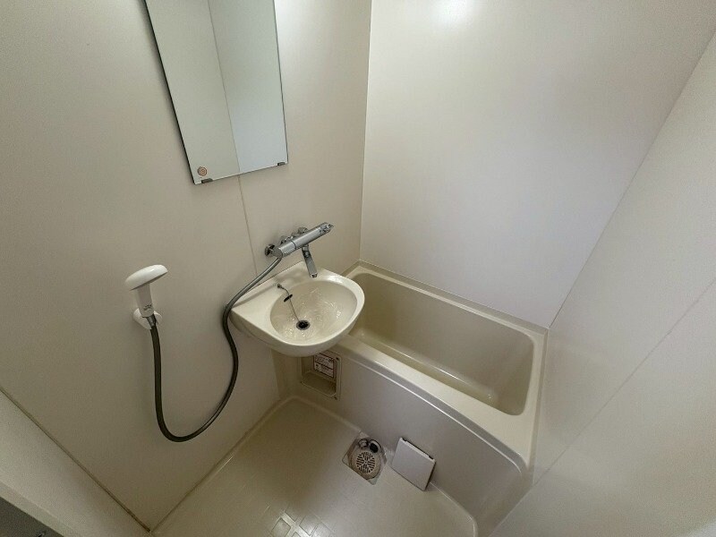 ユーミーマンション加藤Ａ棟の物件内観写真