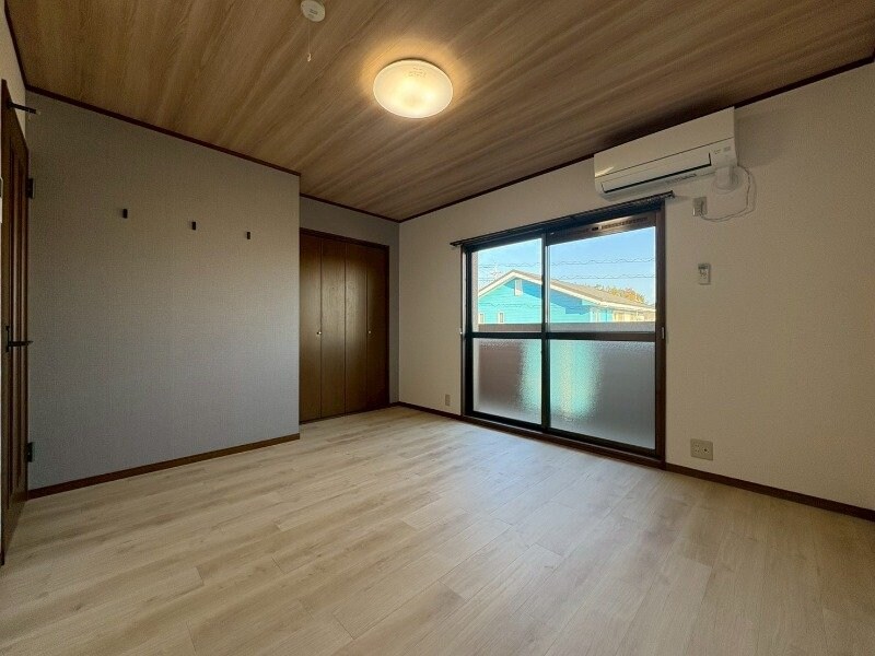 ユーミーマンション加藤Ａ棟の物件内観写真