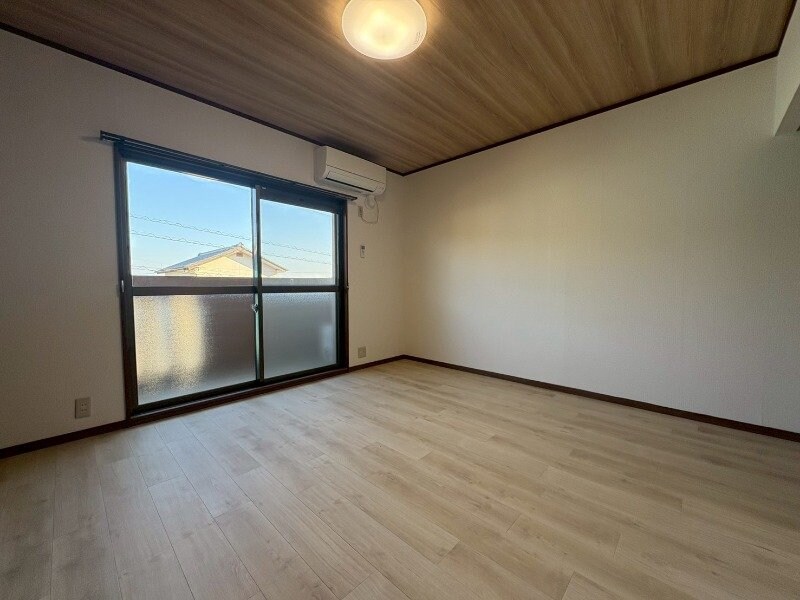 ユーミーマンション加藤Ａ棟の物件内観写真