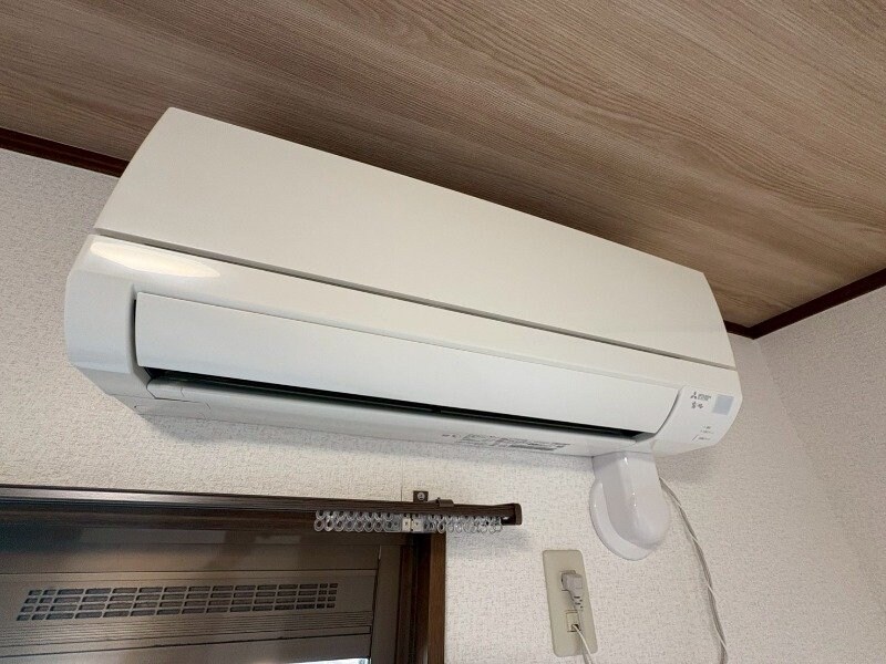 ユーミーマンション加藤Ａ棟の物件内観写真