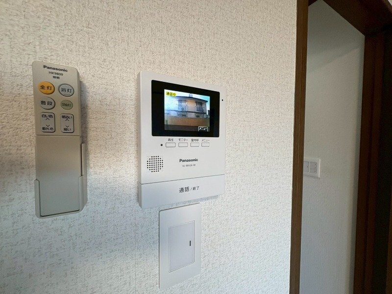 ユーミーマンション加藤Ａ棟の物件内観写真