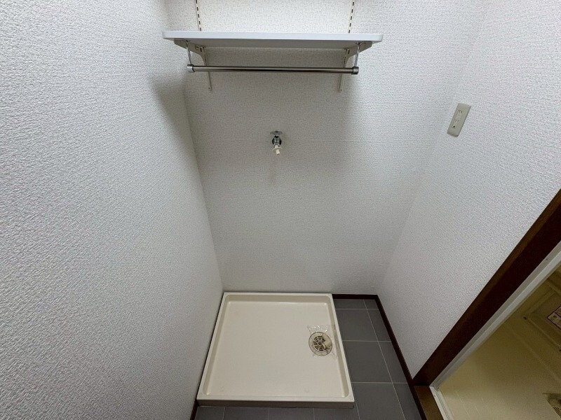 ユーミーマンション加藤Ａ棟の物件内観写真